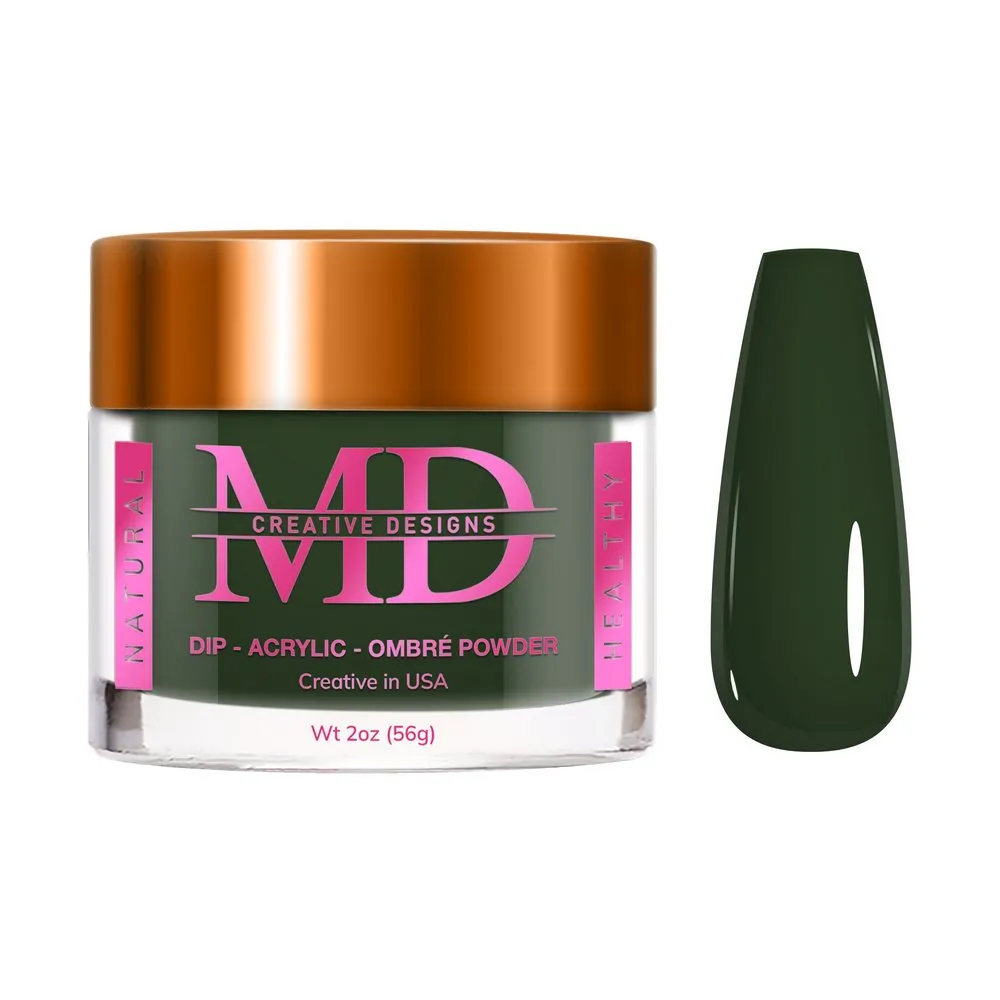 #147 MD 2in1 Powder