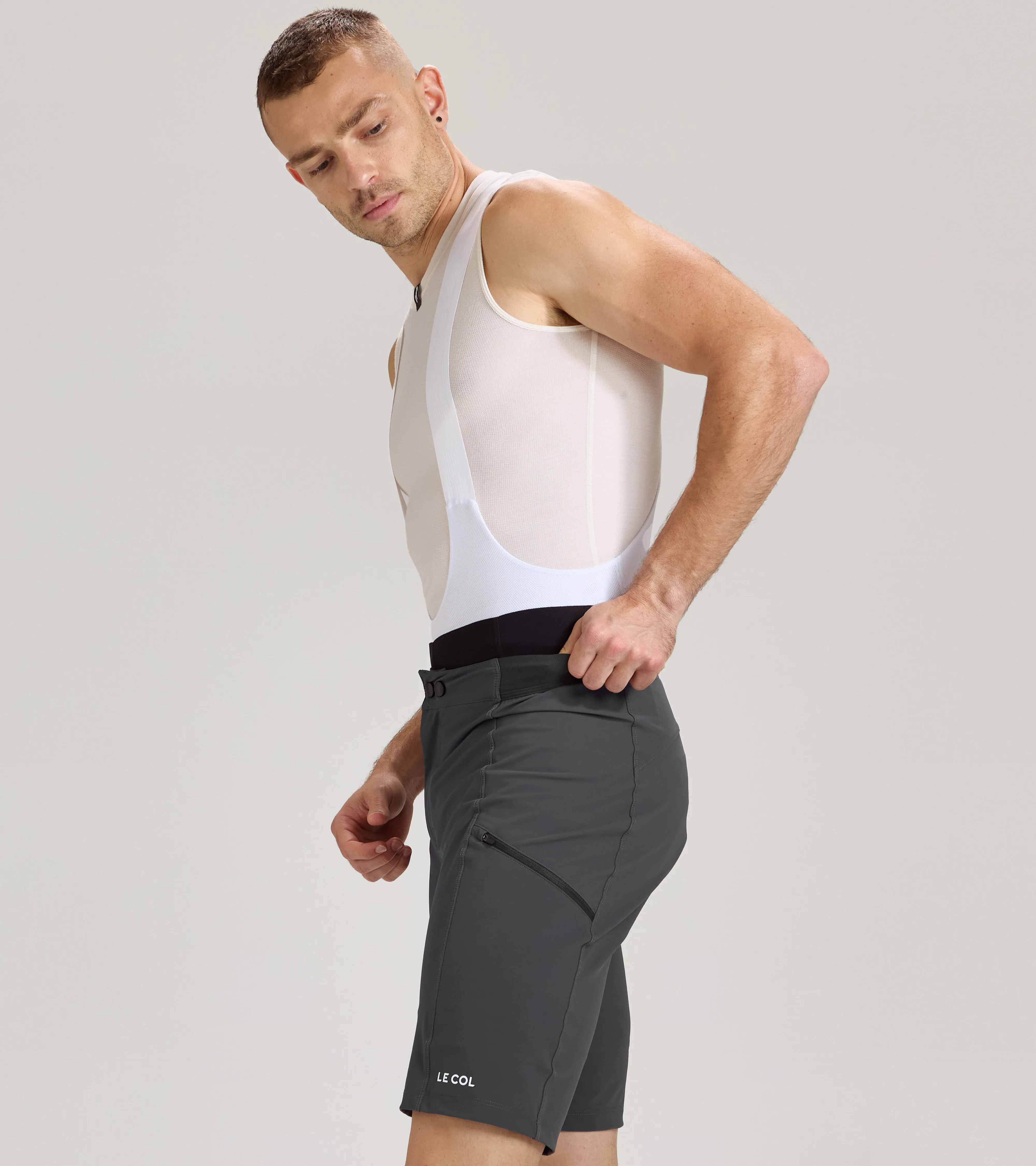 ARC Overshorts