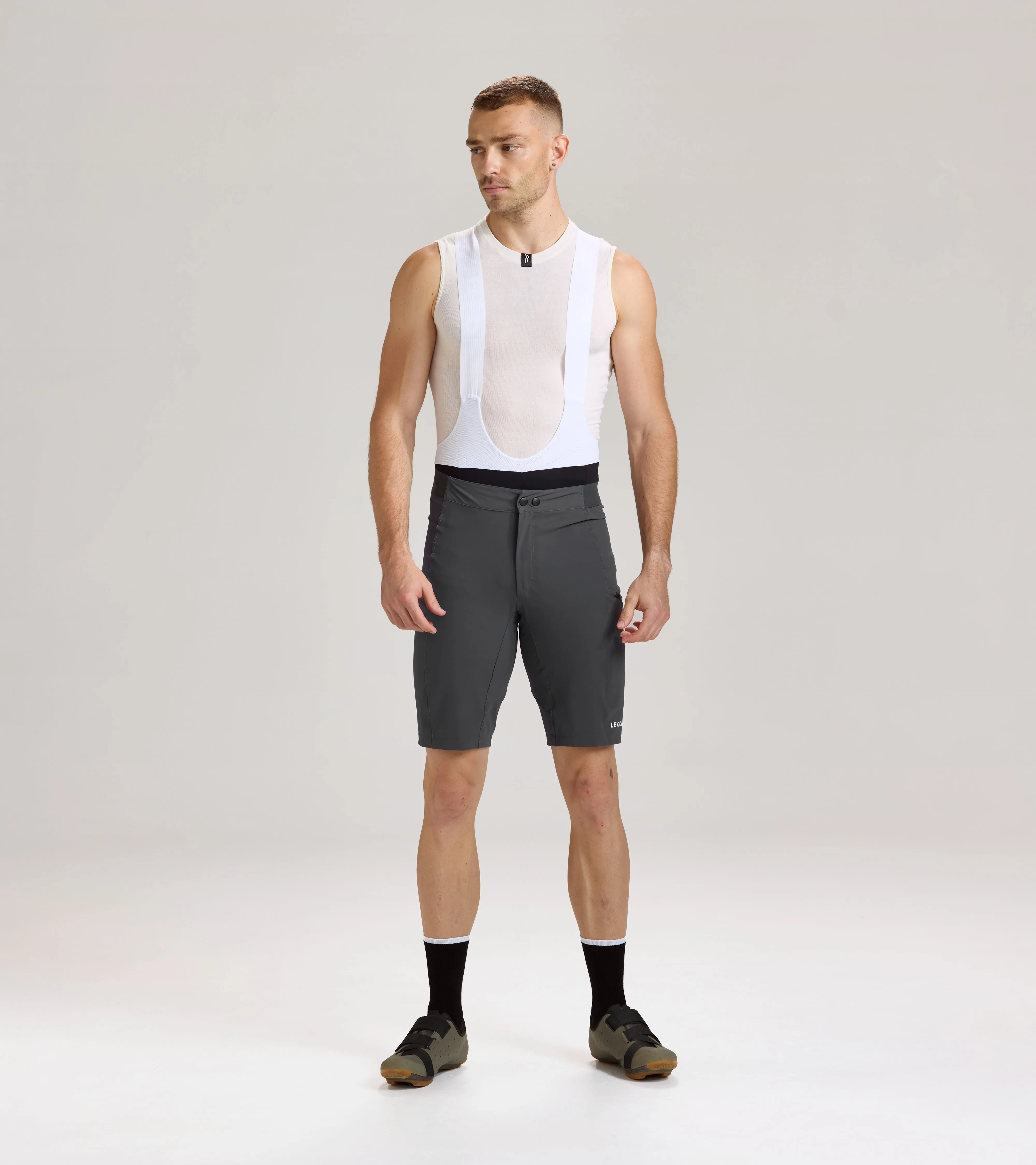 ARC Overshorts