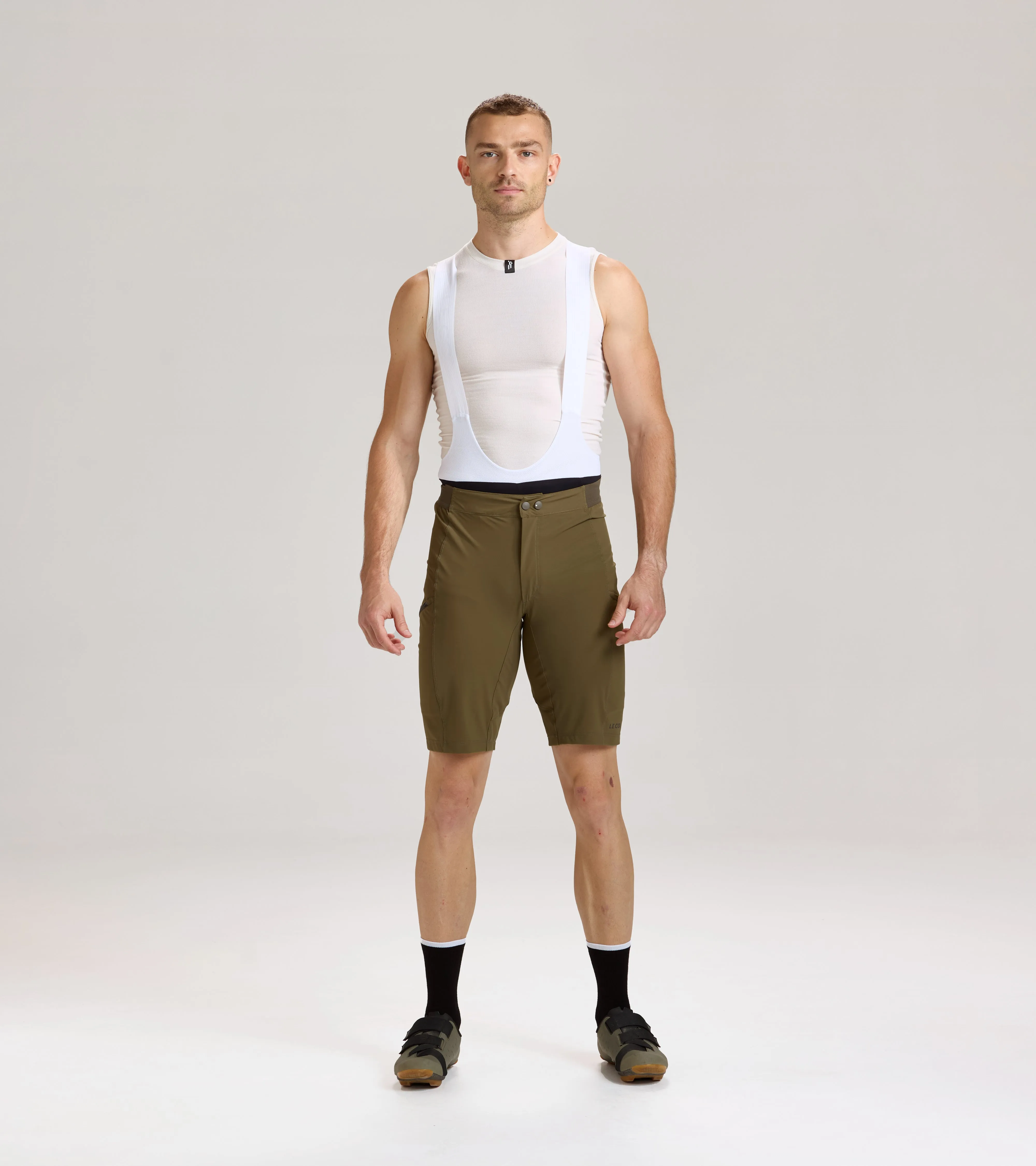 ARC Overshorts