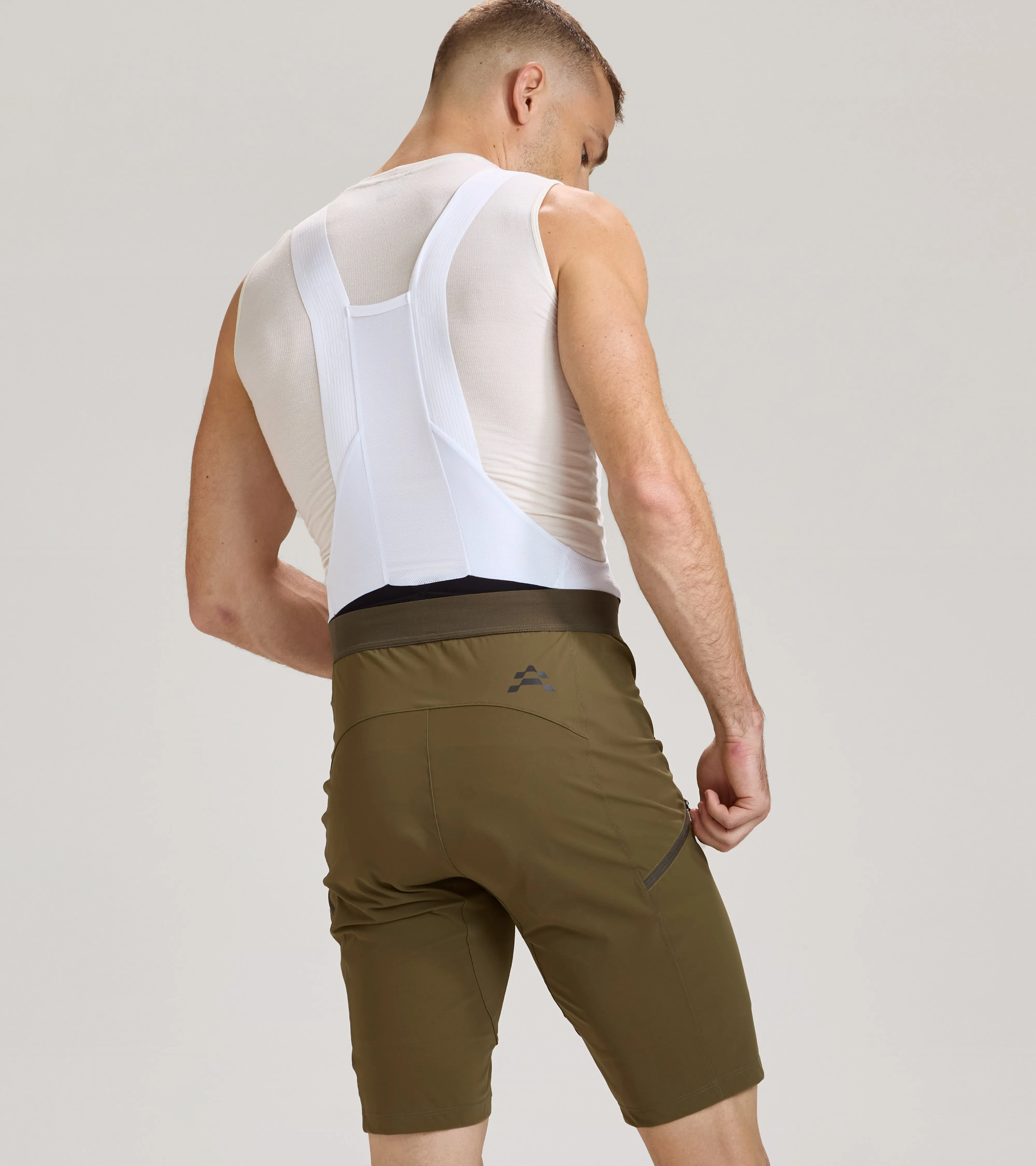 ARC Overshorts