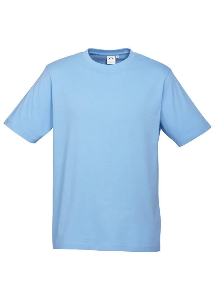 Biz Collection Mens Ice S/S Tee 2nd  ( 10 Colour ) (T10012)