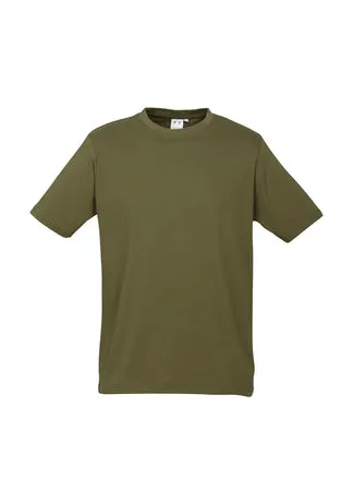 Biz Men's Ice Tee (2nd 9 colours)