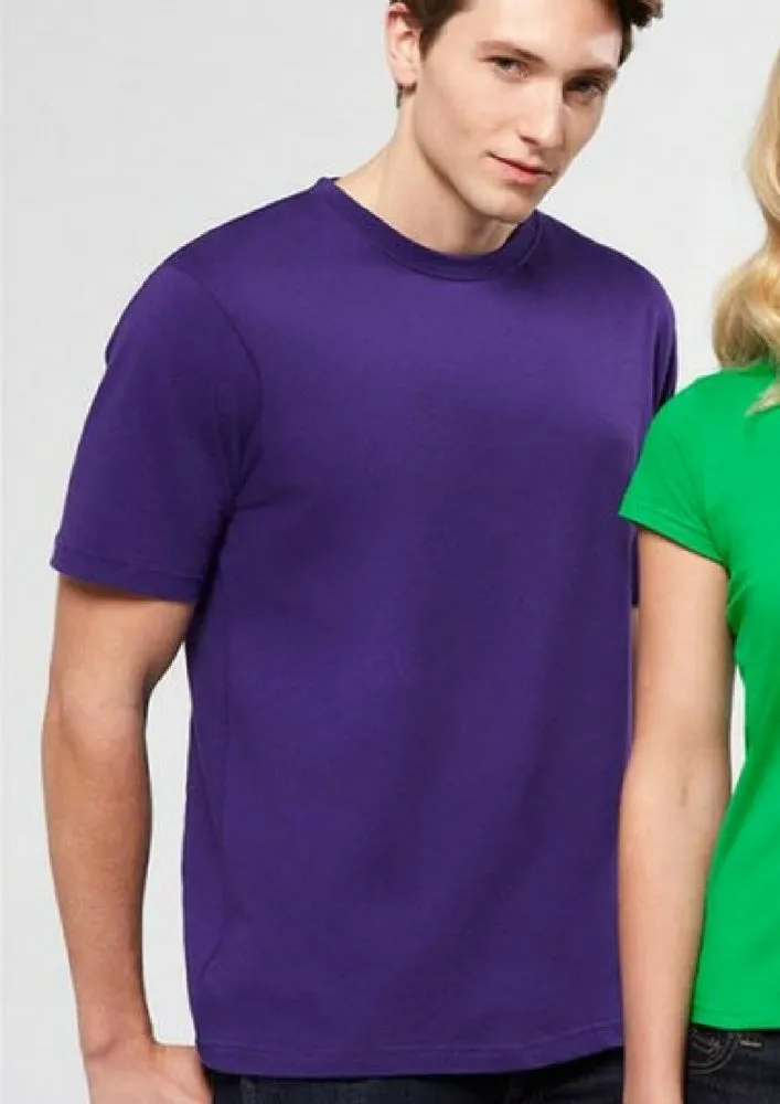 Biz Men's Ice Tee (2nd 9 colours)