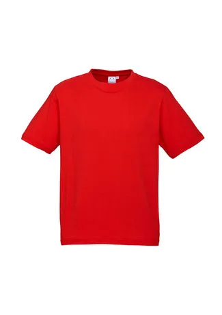 Biz Men's Ice Tee (2nd 9 colours)