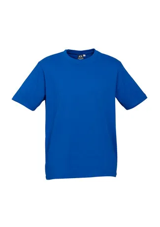 Biz Men's Ice Tee (2nd 9 colours)