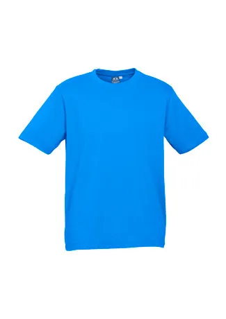 Biz Men's Ice Tee (2nd 9 colours)