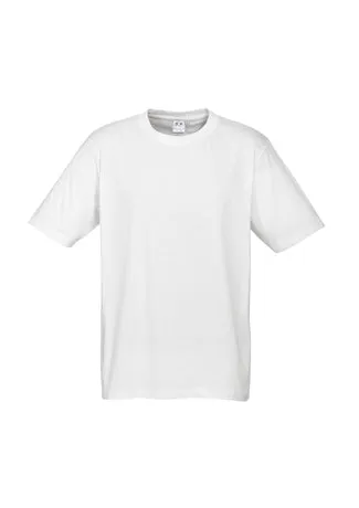 Biz Men's Ice Tee (2nd 9 colours)