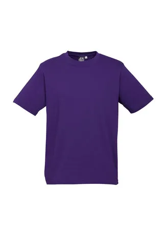 Biz Men's Ice Tee (2nd 9 colours)