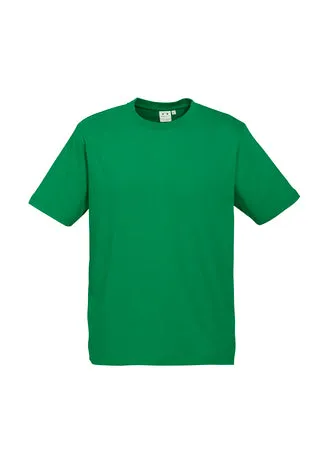 Biz Men's Ice Tee (2nd 9 colours)