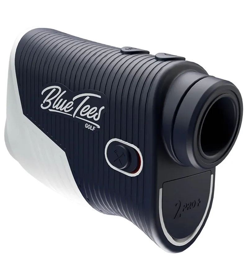 Blue Tees SERIES 2 PRO  Laser Rangefinder Blue