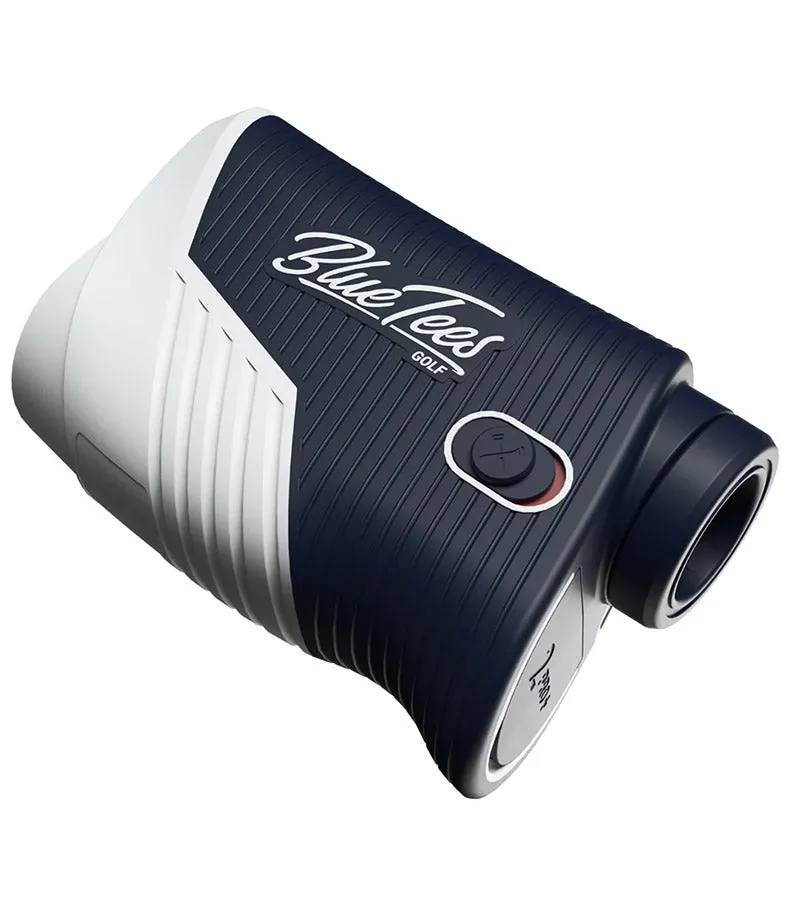 Blue Tees SERIES 2 PRO  Laser Rangefinder Blue