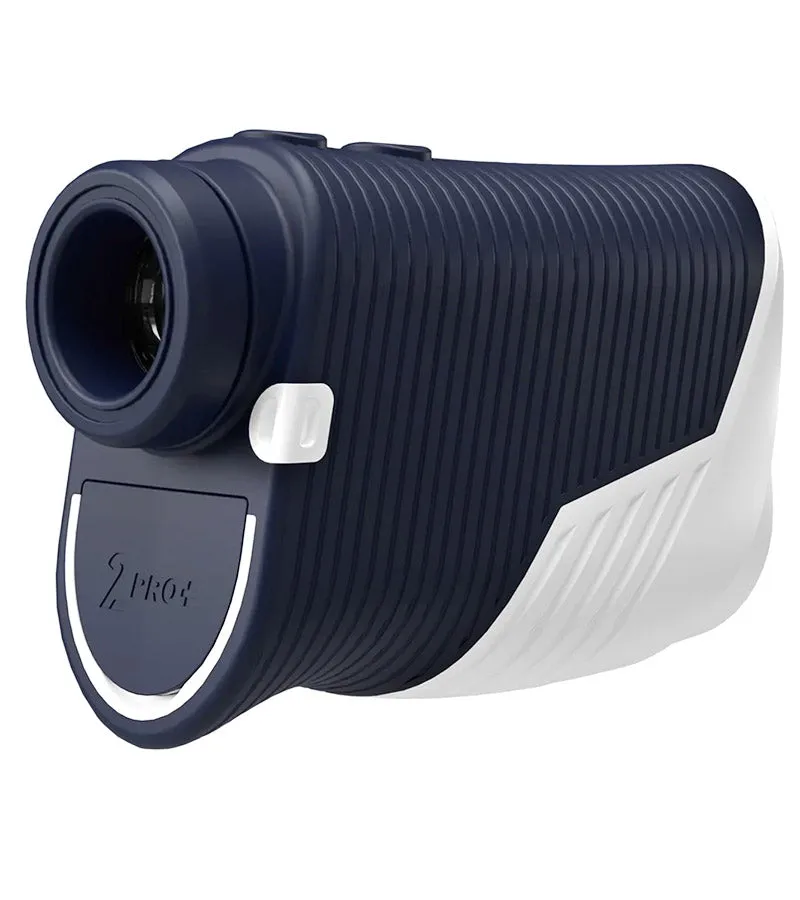 Blue Tees SERIES 2 PRO  Laser Rangefinder Blue