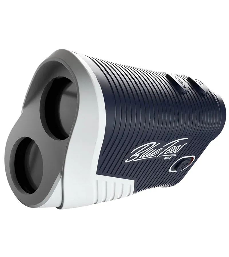 Blue Tees SERIES 2 PRO  Laser Rangefinder Blue