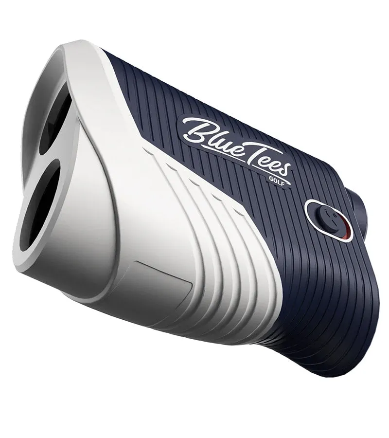 Blue Tees SERIES 2 PRO  Laser Rangefinder Blue