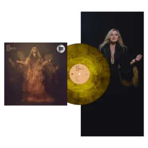 Chemistry Exclusive Vinyl