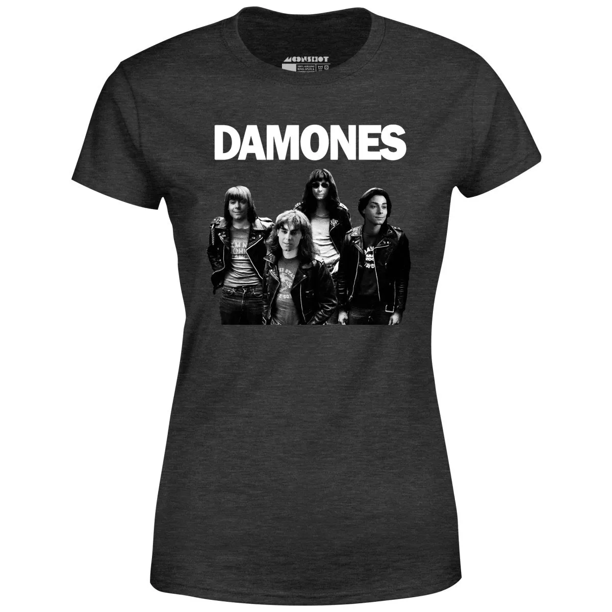 Damones - Women's T-Shirt