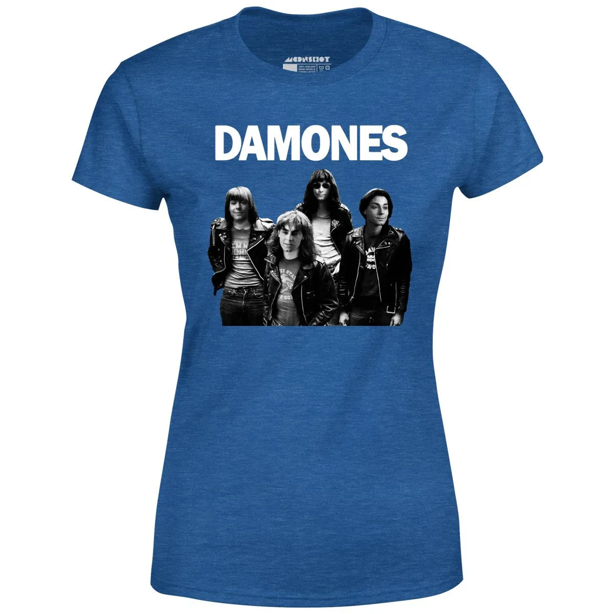 Damones - Women's T-Shirt