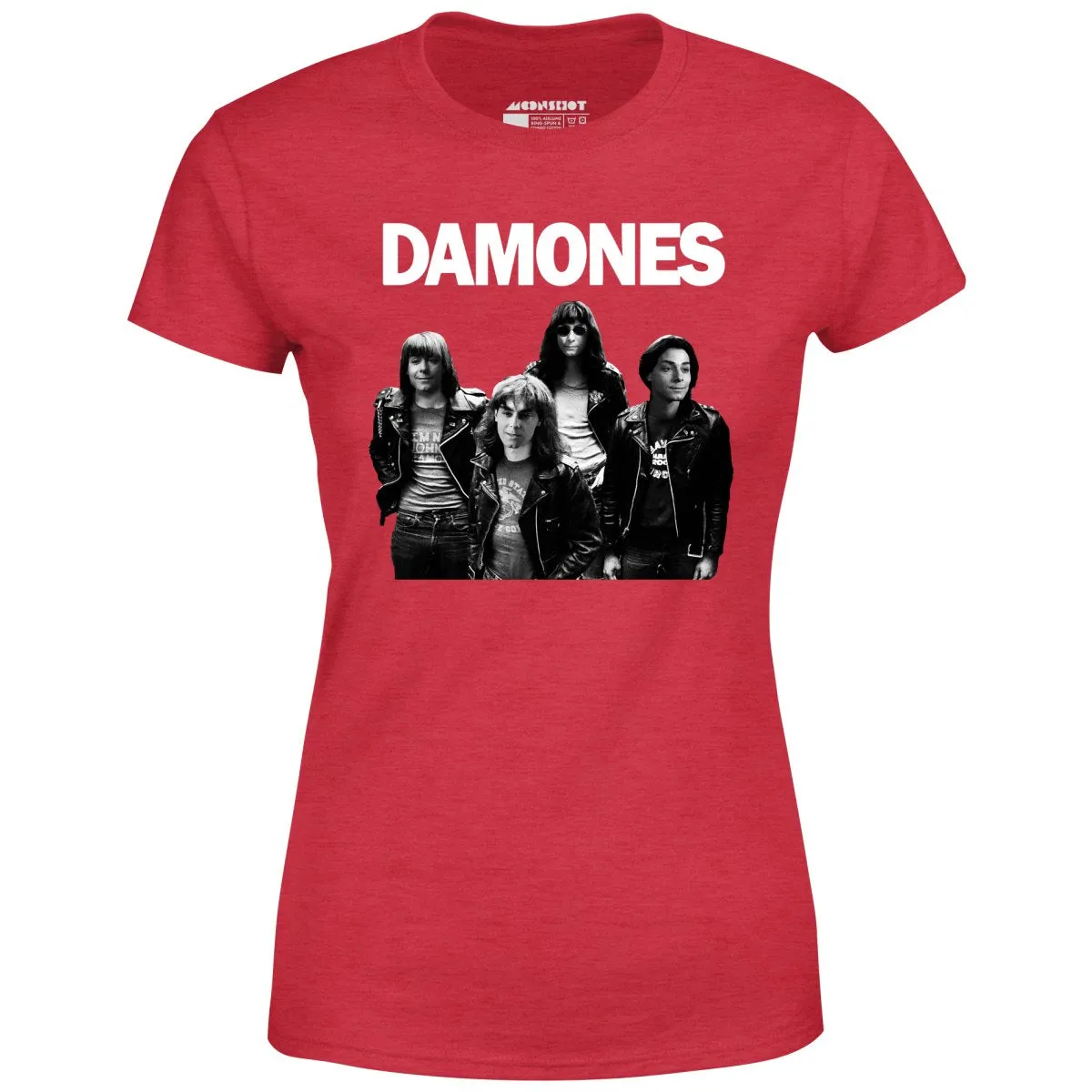 Damones - Women's T-Shirt