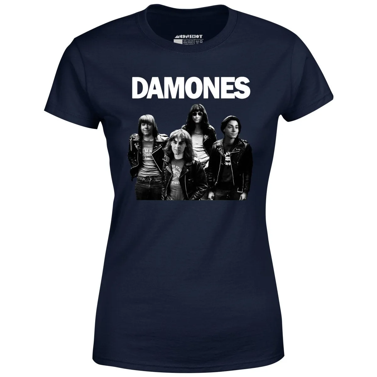 Damones - Women's T-Shirt