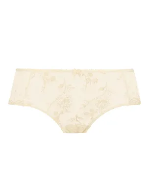 Ellen Cream Short