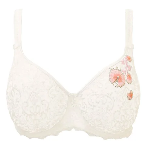 EMPREINTE 07151 CASSIOPEE INVISIBLE FULL CUP BRA