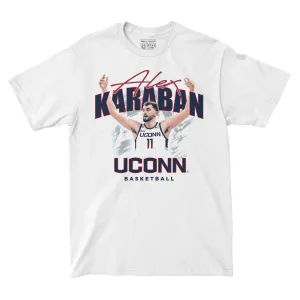 EXCLUSIVE RELEASE: Alex Karaban - Classics Tee