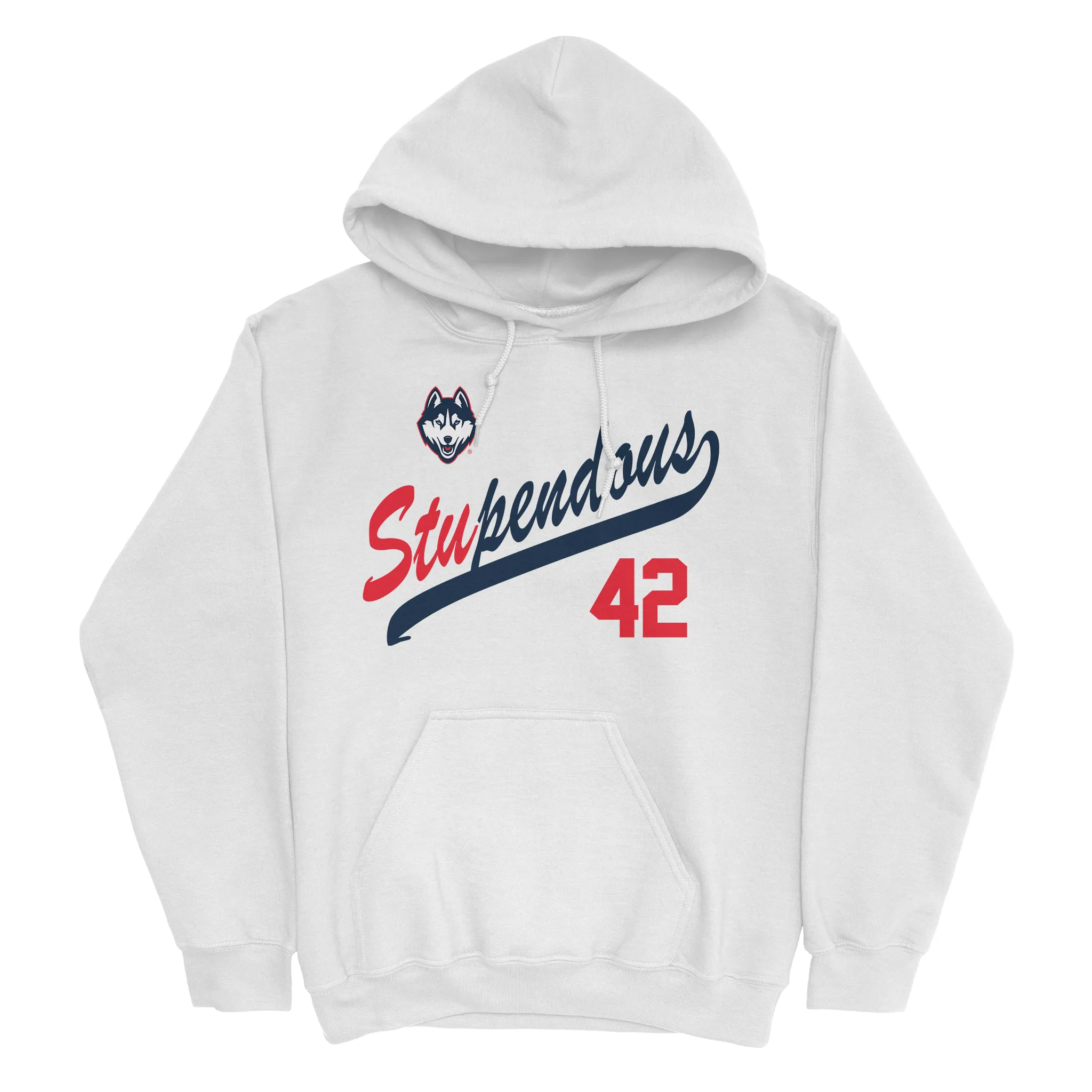 EXCLUSIVE RELEASE: Stephen Quigley - Stupendous Hoodie