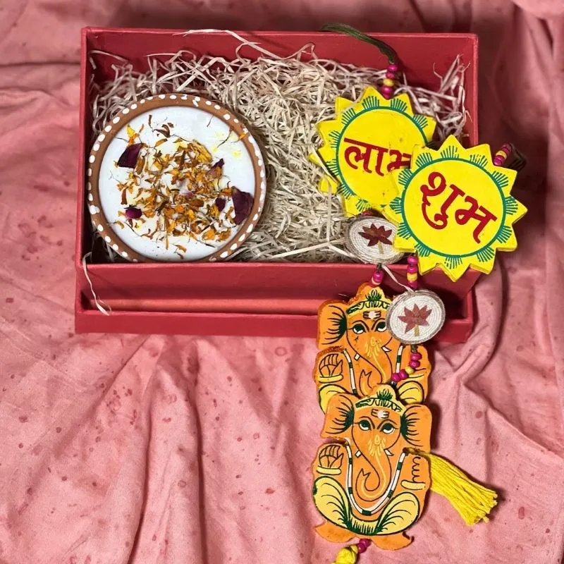 Festive Diwali Giftbox