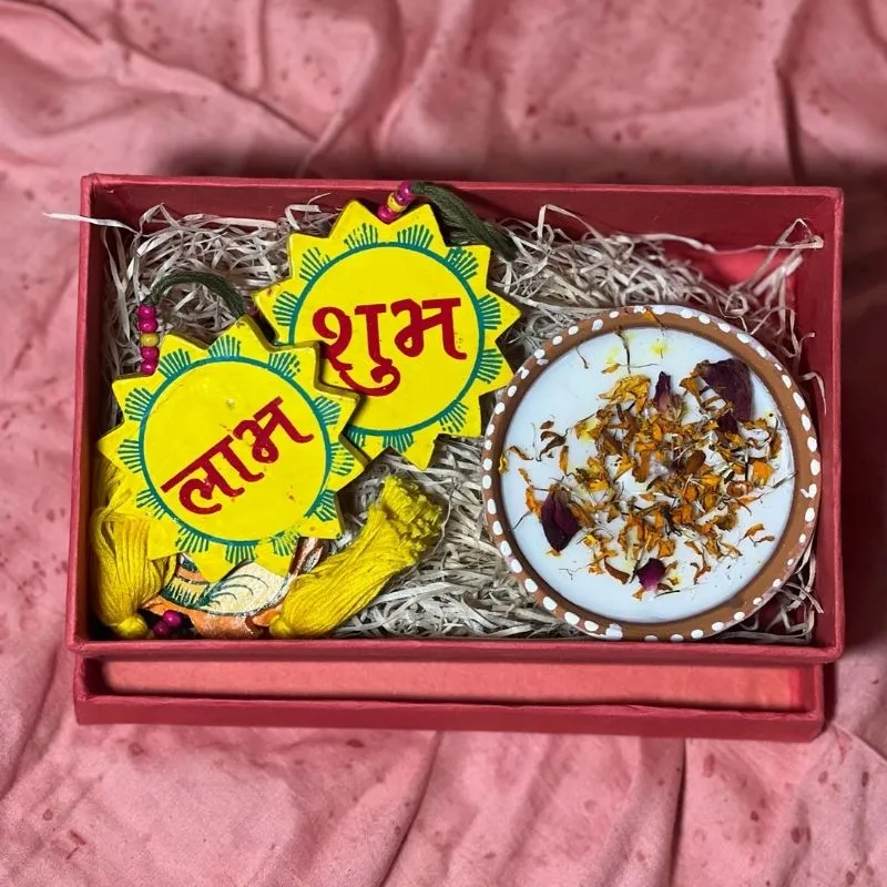 Festive Diwali Giftbox