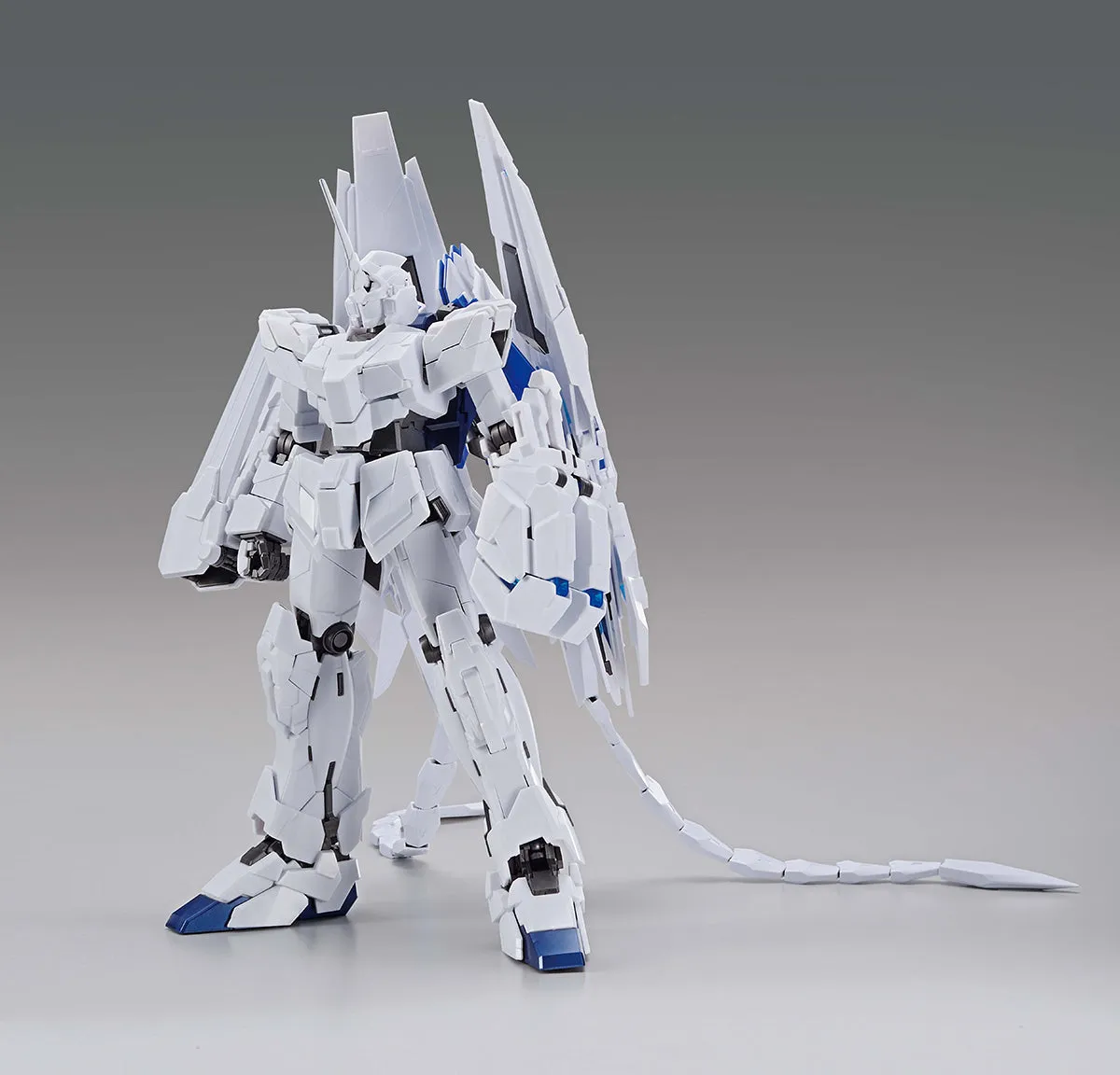 Gundam 1/100 MG Unicorn Gundam Perfectibility The Gundam Base Limited Model Kit Exclusive