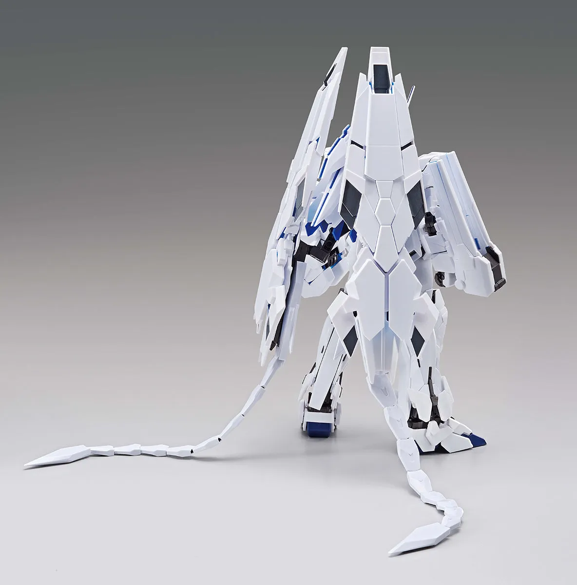 Gundam 1/100 MG Unicorn Gundam Perfectibility The Gundam Base Limited Model Kit Exclusive