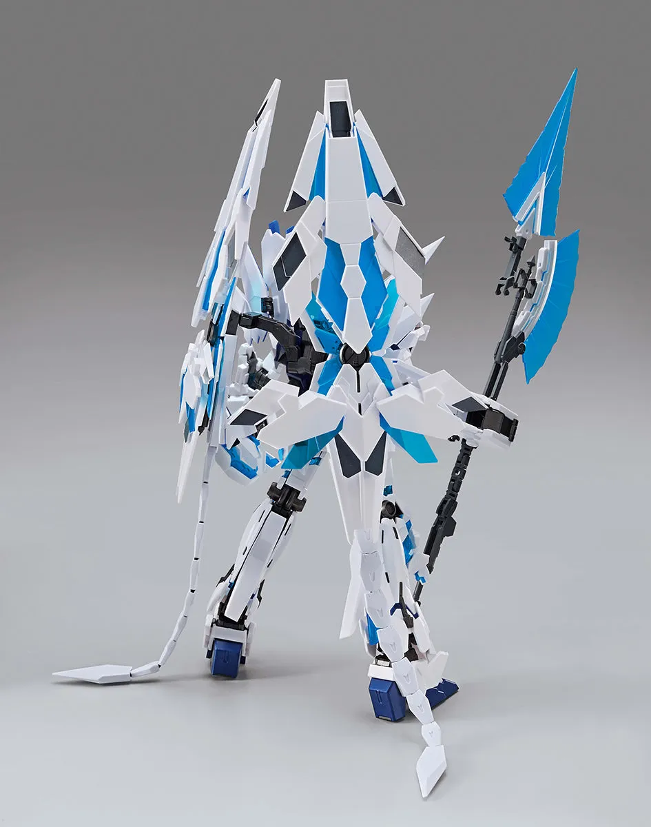 Gundam 1/100 MG Unicorn Gundam Perfectibility The Gundam Base Limited Model Kit Exclusive