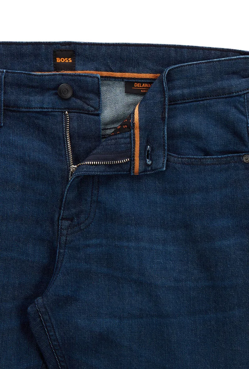 HUGO BOSS DELAWARE BC JEANS