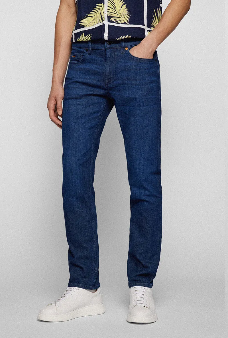 HUGO BOSS DELAWARE BC JEANS