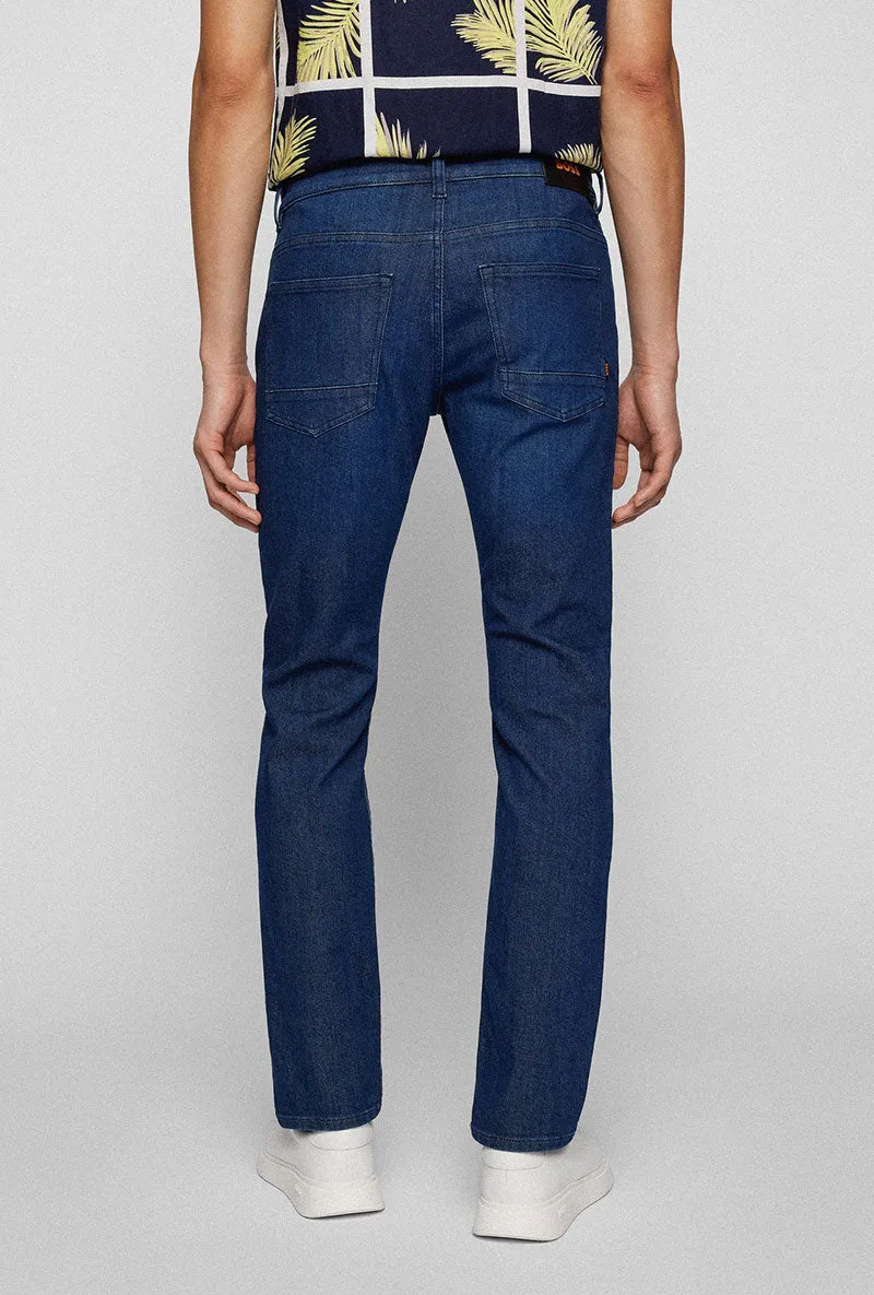 HUGO BOSS DELAWARE BC JEANS