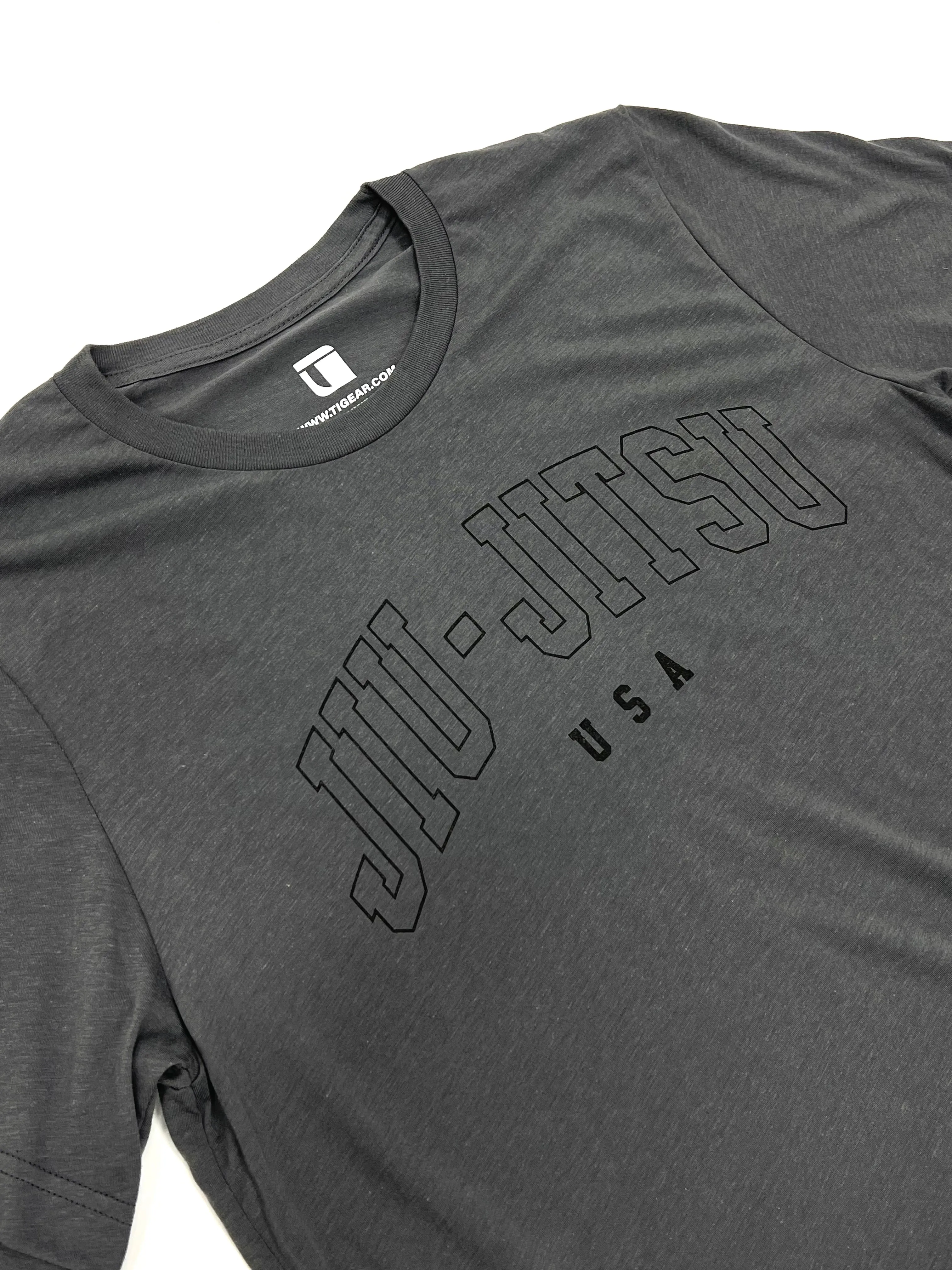 Jits USA Tee