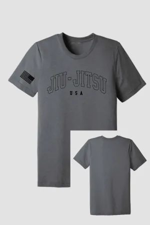 Jits USA Tee