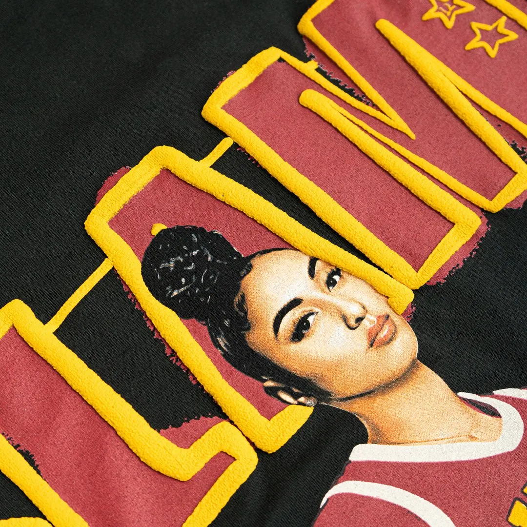 Juju Watkins 'Home Grown' Cover Tee