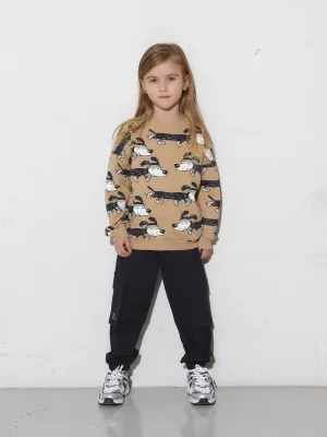 Kids' Jogdog Sweatshirt