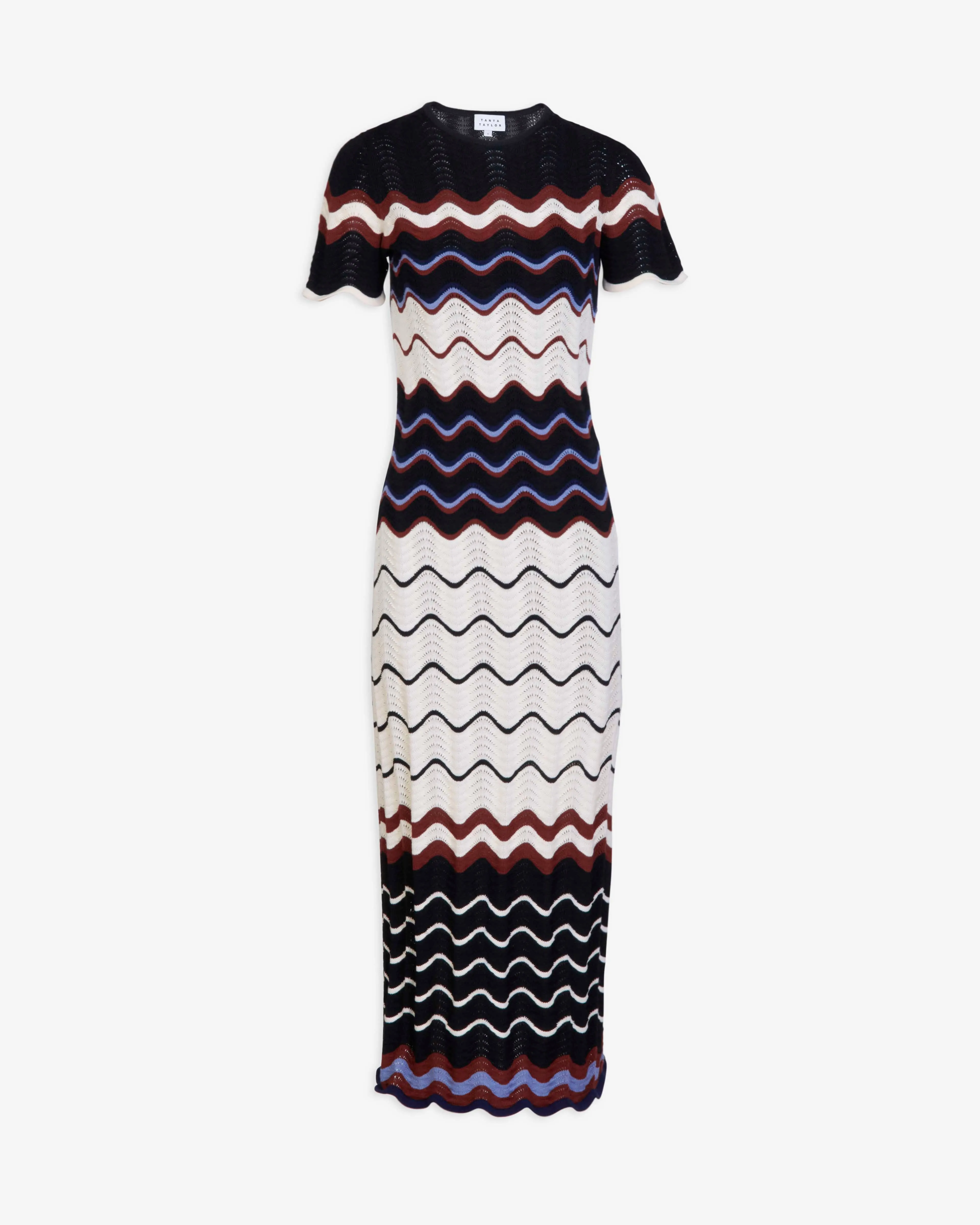 Leighton Knit Dress