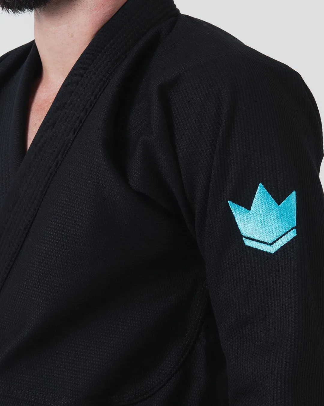 Limited Edition - The One Vice Jiu Jitsu Gi