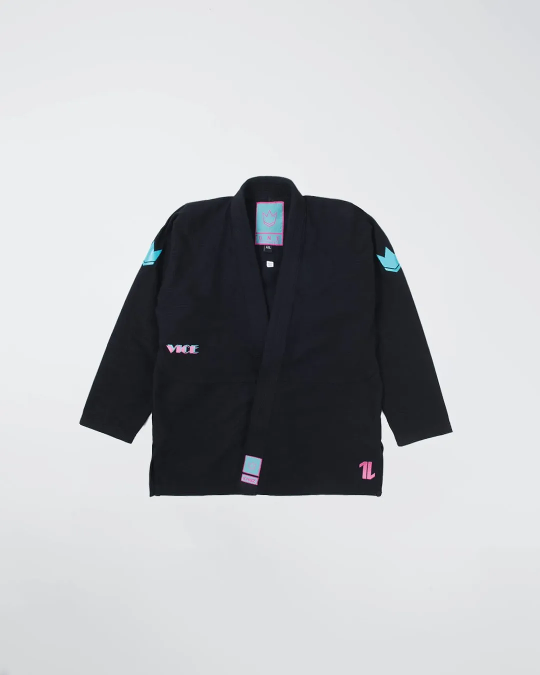 Limited Edition - The One Vice Jiu Jitsu Gi