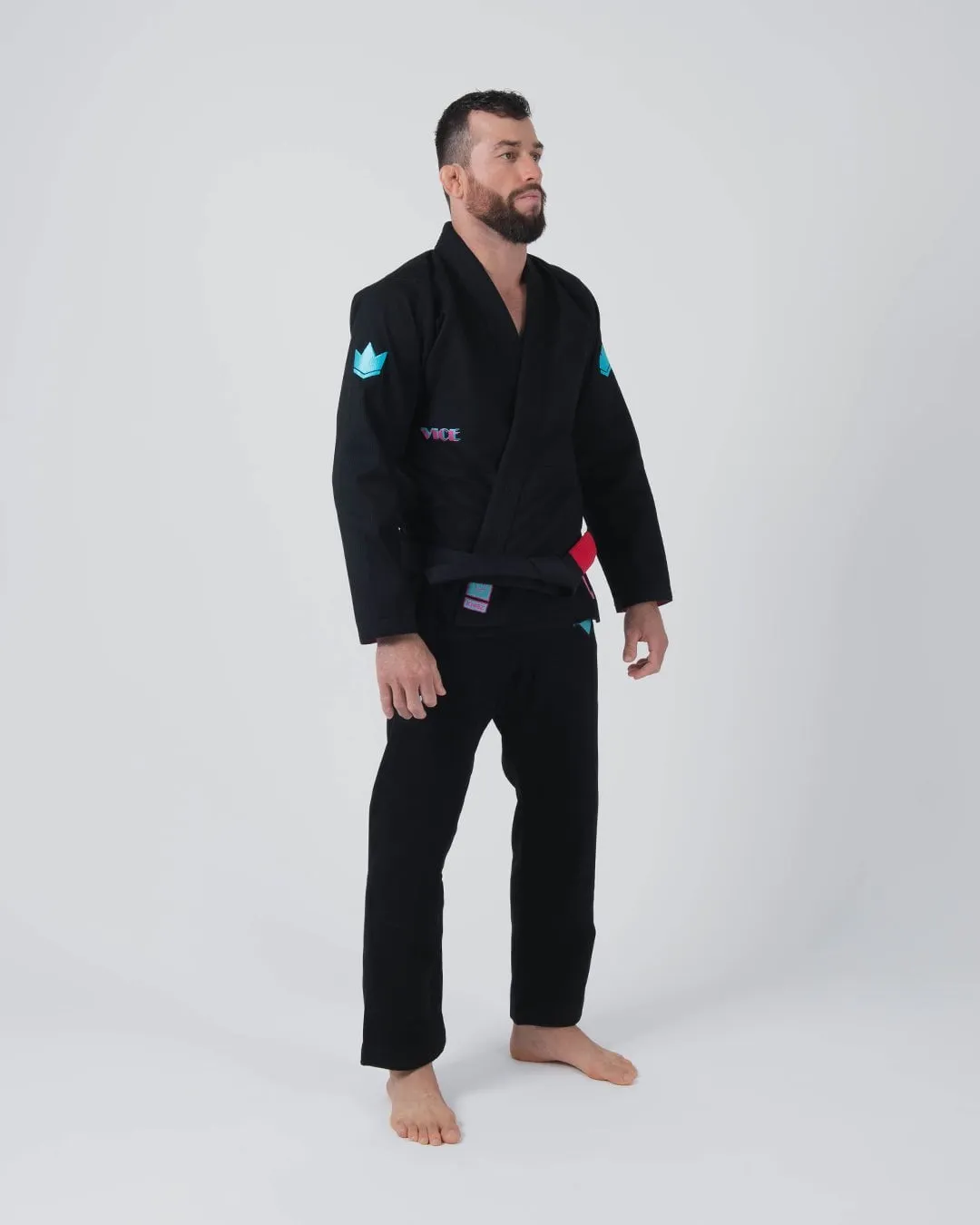 Limited Edition - The One Vice Jiu Jitsu Gi