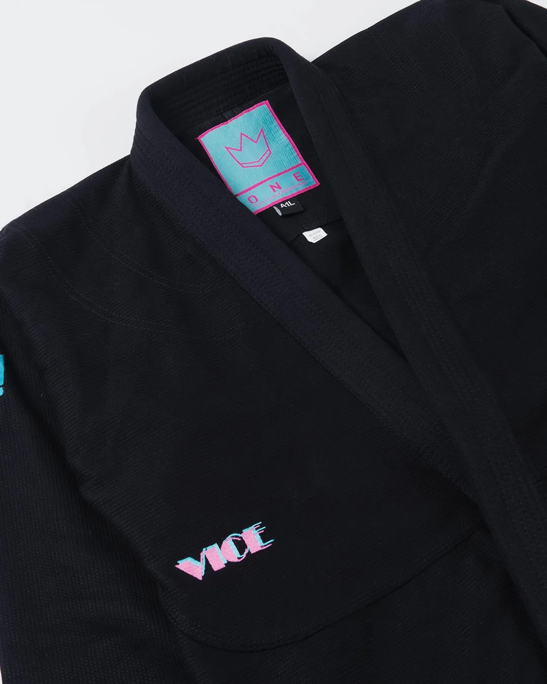 Limited Edition - The One Vice Jiu Jitsu Gi