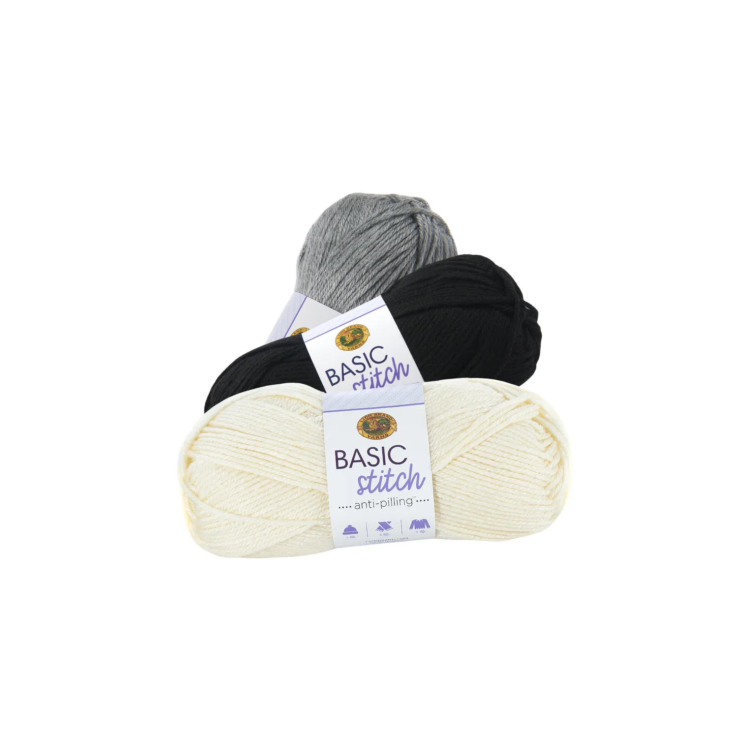 Lion Brand Yarn