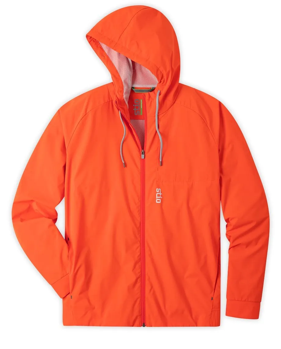 Men's PTV Hooded Jacket