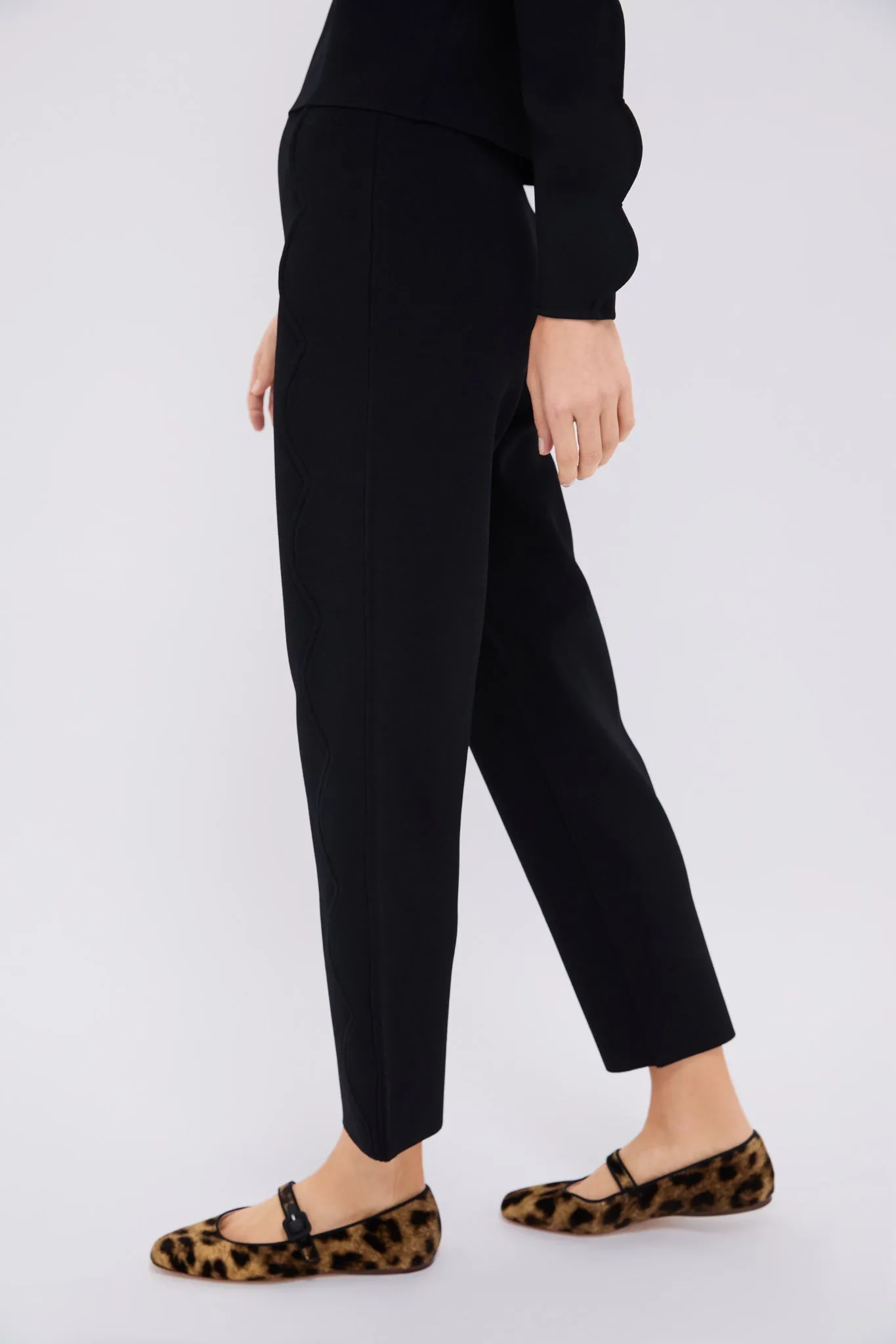 Noir Asher Pant