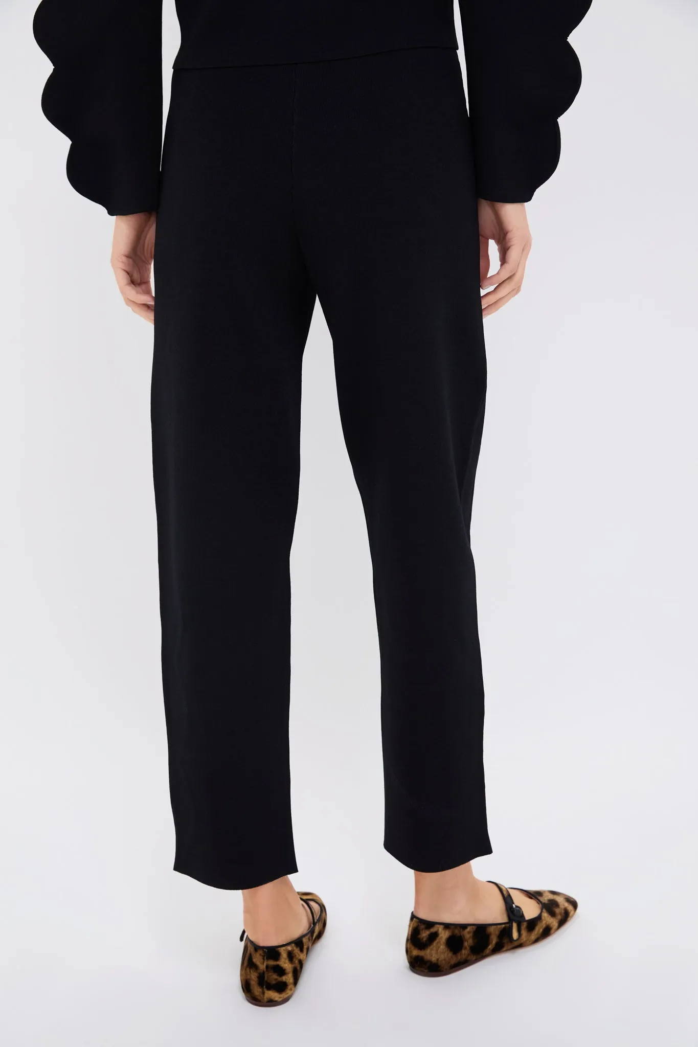 Noir Asher Pant