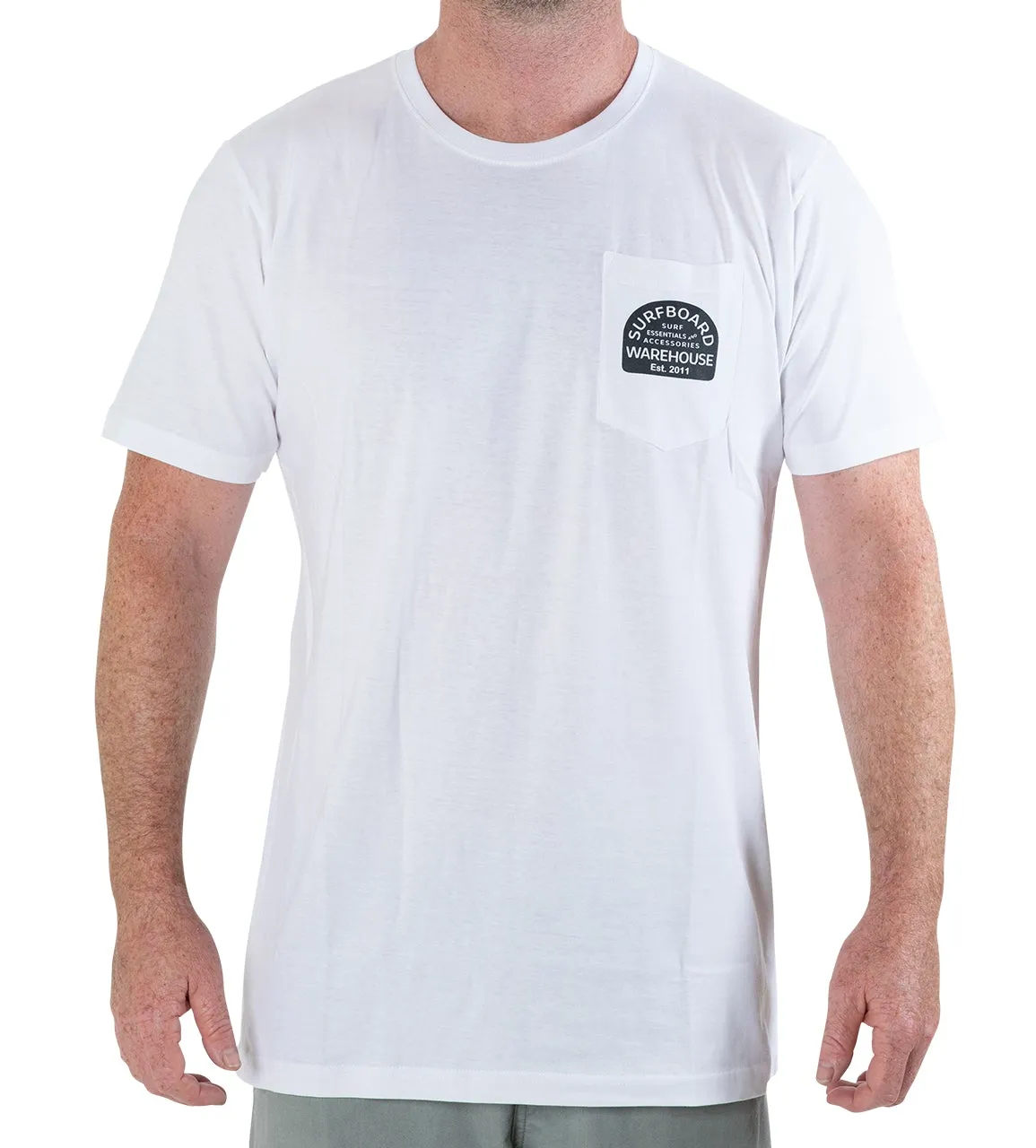 NOOSA TSBW T-SHIRT